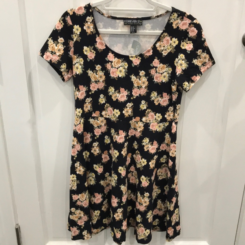 Forever 21 dress